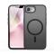 DUX DUCIS DUX DUCIS iPhone 17e / 16e Skal MagSafe Yind Series Svart