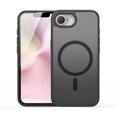 DUX DUCIS DUX DUCIS iPhone 17e / 16e Skal MagSafe Yind Series Svart