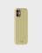 holdit holdit iPhone 11 / XR Mobilskal Silikon Biscotti