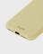 holdit holdit iPhone 11 / XR Mobilskal Silikon Biscotti
