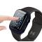 Tech-Protect Tech-Protect Apple Watch 41 mm Skärmskydd 360 Defense Transparent