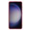 NILLKIN NILLKIN Galaxy S24 Plus Skal Frosted Shield Pro Röd