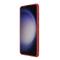 NILLKIN NILLKIN Galaxy S24 Plus Skal Frosted Shield Pro Röd