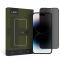 HOFI HOFI iPhone 14 Pro Skärmskydd Anti Spy Pro+ Härdat Glas Privacy