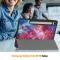  Samsung Galaxy Tab S10 Lite Fodral Tri-Fold Galaxy