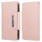  iPhone 13 Pro Max - 2in1 Magnet Fodral / Skal - Roséguld