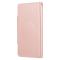  iPhone 13 Pro Max - 2in1 Magnet Fodral / Skal - Roséguld