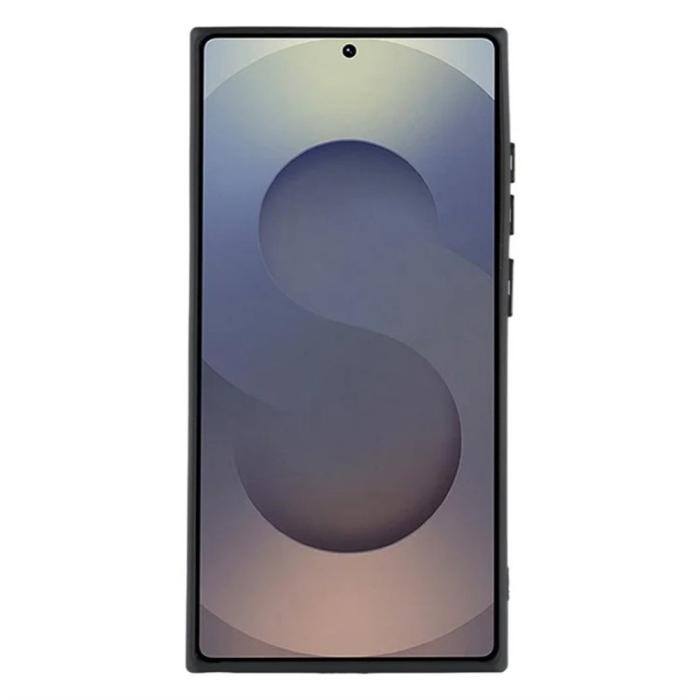 Bild 2, WANLONFENG WANLONFENG Galaxy S26 Ultra Skal MagSafe Shockproof Svart