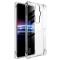 IMAK IMAK Sony Xperia Pro-I Skal Shockproof TPU + Skärmskydd Transparent