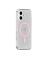 holdit holdit iPhone 17 MagSafe Mobilskal Pink/Transparent