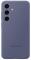 Samsung Samsung Galaxy S24 Skal Silicone Violet