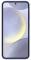 Samsung Samsung Galaxy S24 Skal Silicone Violet
