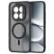 Tech-Protect Tech-Protect Xiaomi Redmi Note 15 Pro 5G Skal MagSafe MagMat Svart