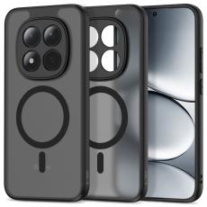 Tech-Protect Tech-Protect Xiaomi Redmi Note 15 Pro 5G Skal MagSafe MagMat Svart