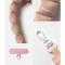 Ringke Ringke Handledsrem Holder & Puffer Hand Strap Floral Pink