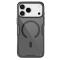 NILLKIN NILLKIN iPhone 17 Pro Skal MagSafe Nature Pro Svart