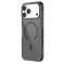 NILLKIN NILLKIN iPhone 17 Pro Skal MagSafe Nature Pro Svart