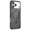 NILLKIN NILLKIN iPhone 17 Pro Skal MagSafe Nature Pro Svart