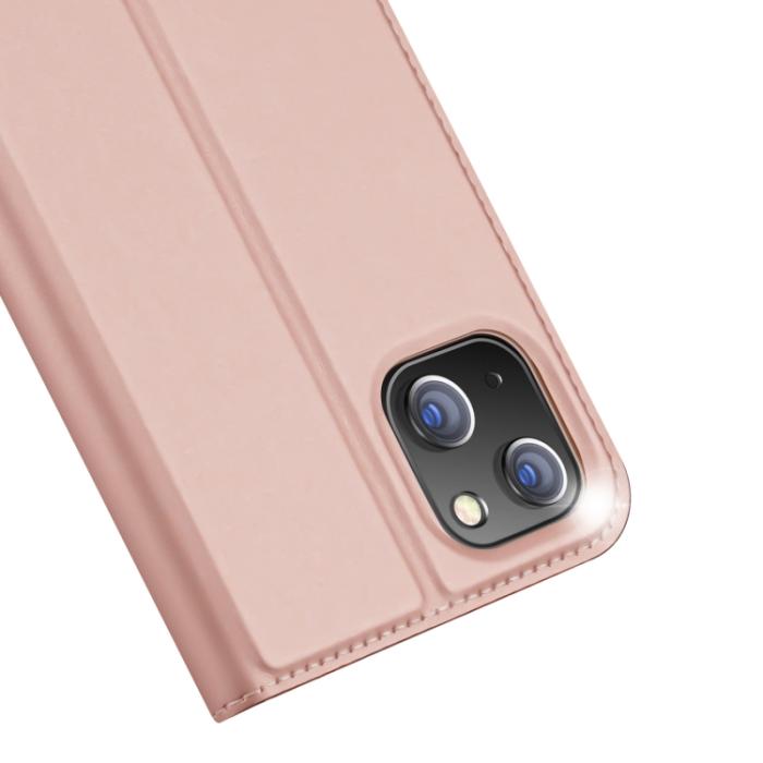 Bild 3, DUX DUCIS DUX DUCIS iPhone 14 Plus Fodral Skin Pro Roséguld