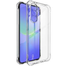 IMAK IMAK Samsung Galaxy A37 5G Skal TPU AirBag Shockproof