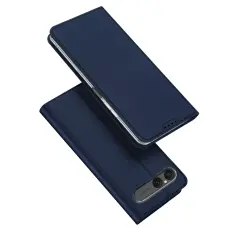 DUX DUCIS DUX DUCIS Sony Xperia 10 VII Fodral Skin Pro Bl&aring;