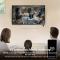  MiraCast WiFi AirPlay 1080p HD HDMI-Mottagare Svart