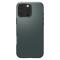 Spigen Spigen iPhone 16 Pro Max Skal MagSafe Mag Thin Fit Abyss Green
