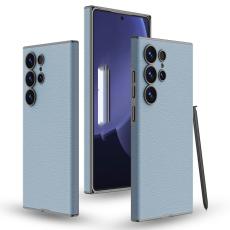 GKK GKK Samsung Galaxy S25 Ultra Skal Skin Touch Bl&aring;