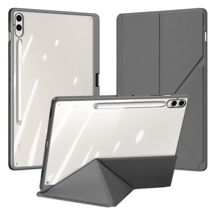 Bild 2, DUX DUCIS DUX DUCIS Galaxy Tab S10 Plus/S9 Plus/S9 FE Plus Fodral Magi
