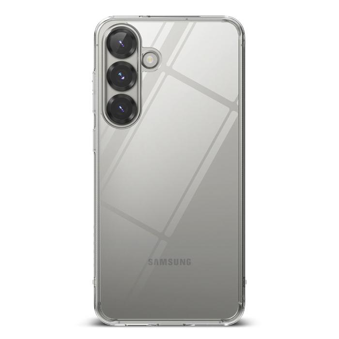 Bild 3, Ringke Ringke Samsung Galaxy S25 Plus Skal Fusion Transparent