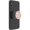 PopSockets PopSockets Basic Grip Med Ställfunktion Pineapple Palooza