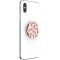 PopSockets PopSockets Basic Grip Med Ställfunktion Pineapple Palooza