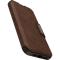 OtterBox OtterBox iPhone 15 Pro Max Fodral MagSafe Strada Espresso Brun