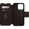 OtterBox OtterBox iPhone 15 Pro Max Fodral MagSafe Strada Espresso Brun