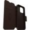 OtterBox OtterBox iPhone 15 Pro Max Fodral MagSafe Strada Espresso Brun