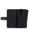 holdit holdit Samsung Galaxy S22 2in1 Magnet Fodral / Skal Svart