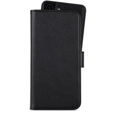 holdit holdit Samsung Galaxy S22 2in1 Magnet Fodral / Skal Svart