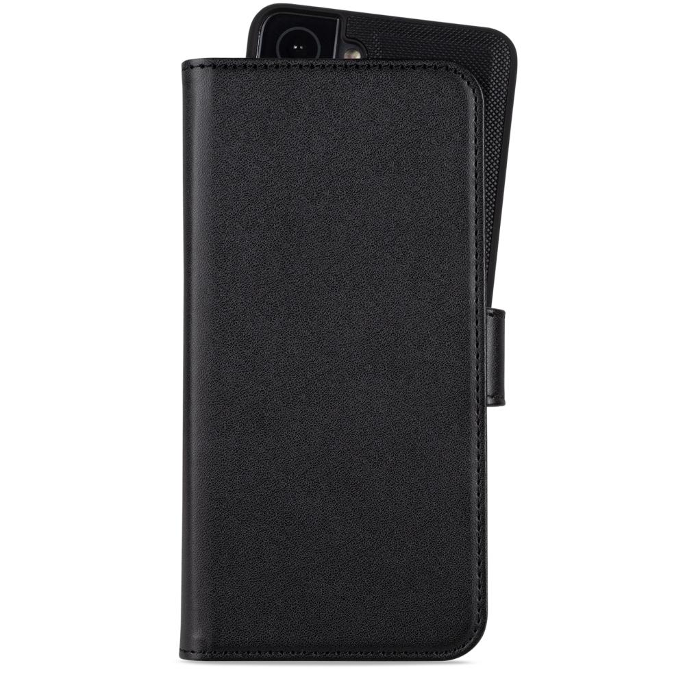 holdit holdit Samsung Galaxy S22 2in1 Magnet Fodral / Skal Svart