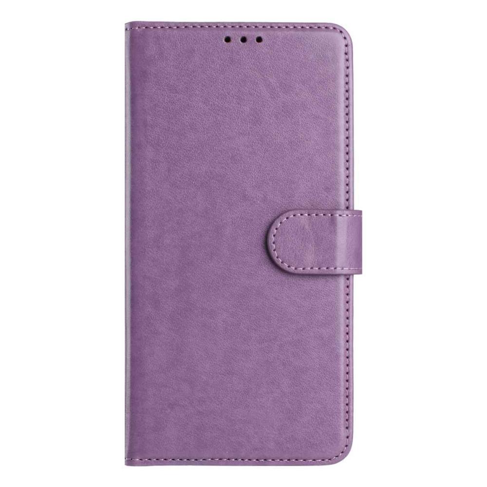  OnePlus Nord CE5 Fodral Läder Lila