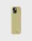holdit holdit iPhone 15 Mobilskal Silikon Biscotti