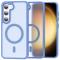 ColorPop ColorPop Samsung Galaxy S23 Skal CH MagSafe Matt Ljus Lila