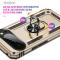  Google Pixel 10 Pro XL Skal Armor Ring Hybrid Guld