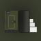 HOFI HOFI iPhone 13 Mini Skärmskydd Anti Spy Pro+ Privacy