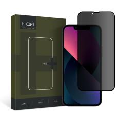 HOFI HOFI iPhone 13 Mini Sk&auml;rmskydd Anti Spy Pro+ Privacy