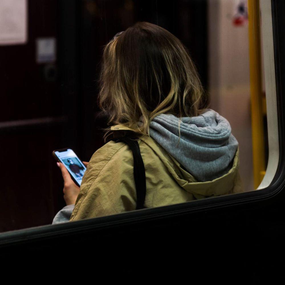HOFI HOFI iPhone 14 Pro Skärmskydd Anti Spy Pro+ Härdat Glas Privacy