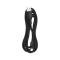 Gear GEAR 20W Trådlös Tripple Qi Laddare USB-C Mobil/Watch/Airpods Svart