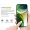 AMORUS iPhone 14 Plus / 13 Pro Max AMORUS Skärmskydd I Härdat Glas