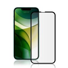 AMORUS iPhone 14 Plus / 13 Pro Max AMORUS Sk&auml;rmskydd I H&auml;rdat Glas