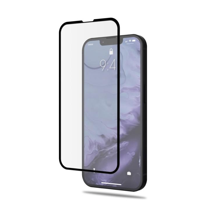 Bild 3, AMORUS iPhone 14 Plus / 13 Pro Max AMORUS Skärmskydd I Härdat Glas