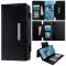  Google Pixel 9/9 Pro Fodral 2in1 Magnet Svart